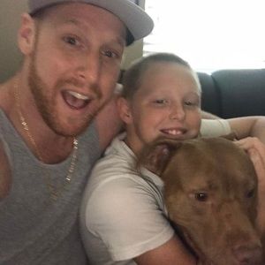 Meet your Posher, Chris